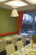 Restaurant Alsia